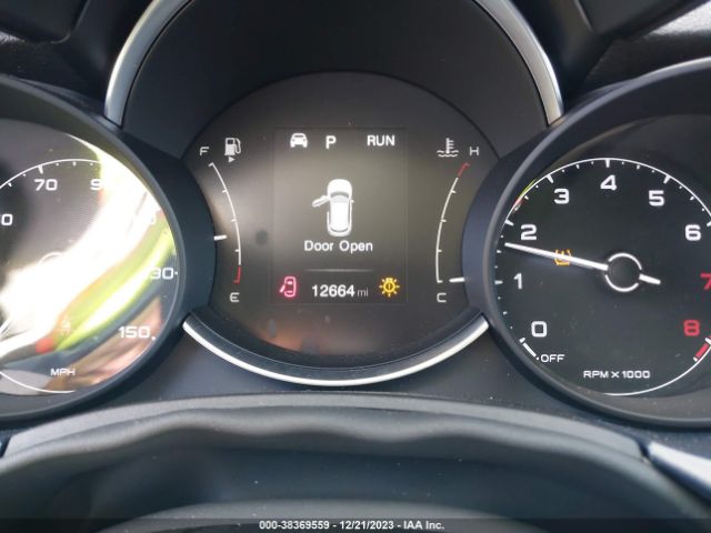 2022 FIAT 500X ZFBNF3A12NP973573 Photo 6