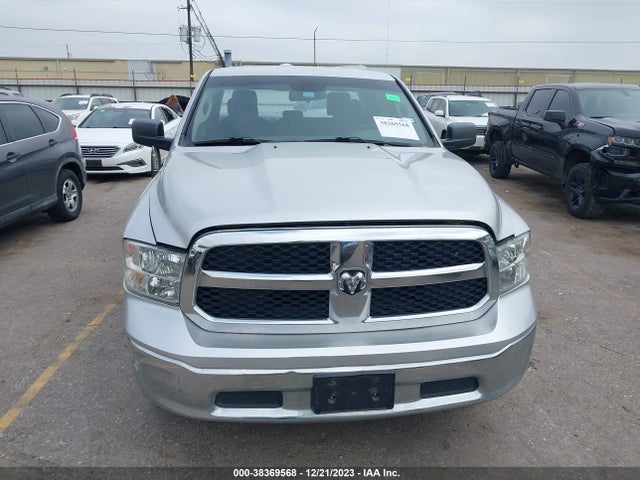 1C6RR6GG5GS292575 RAM 1500 Slt