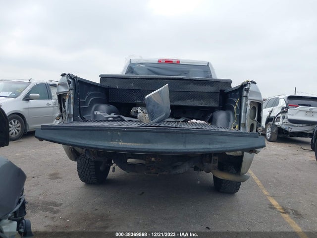 1C6RR6GG5GS292575 RAM 1500 Slt