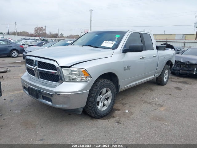 1C6RR6GG5GS292575 RAM 1500 Slt
