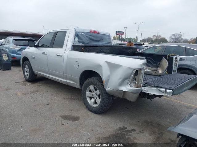 1C6RR6GG5GS292575 RAM 1500 Slt