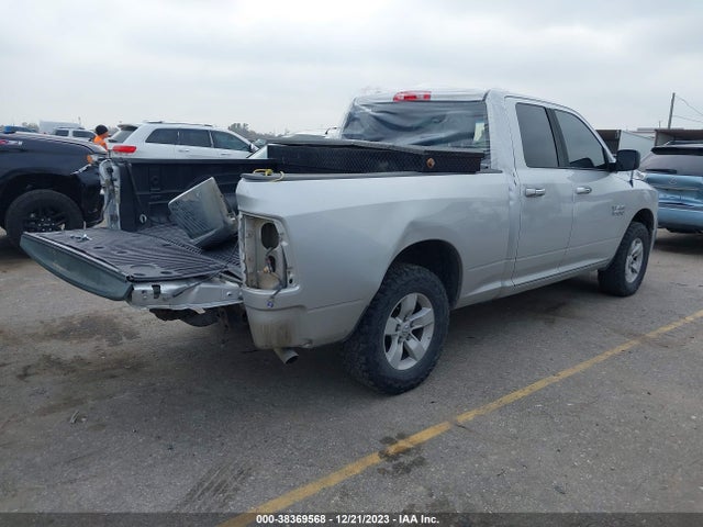 1C6RR6GG5GS292575 RAM 1500 Slt