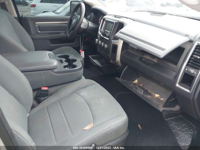 1C6RR6GG5GS292575 RAM 1500 Slt