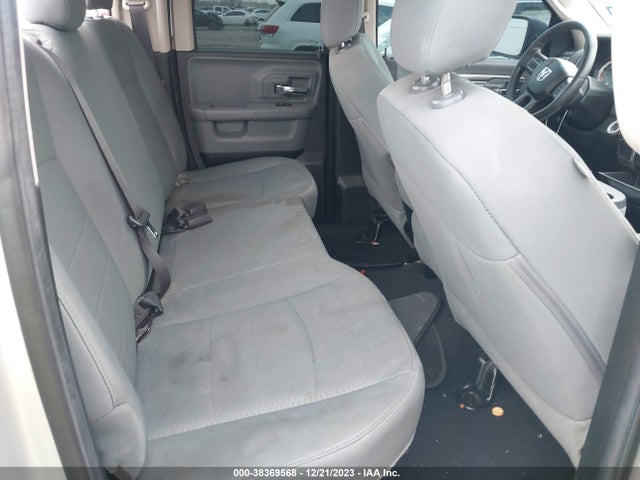 1C6RR6GG5GS292575 RAM 1500 Slt