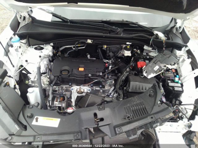 3CZRZ2H36RM719121 Honda Hr-v Awd Lx
