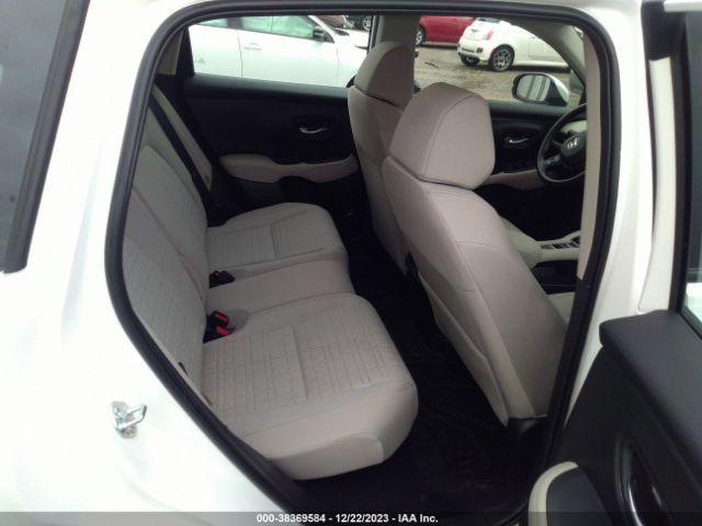 3CZRZ2H36RM719121 Honda Hr-v Awd Lx