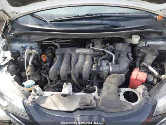 3HGGK5H87FM725702 Honda Fit Ex/ex-l