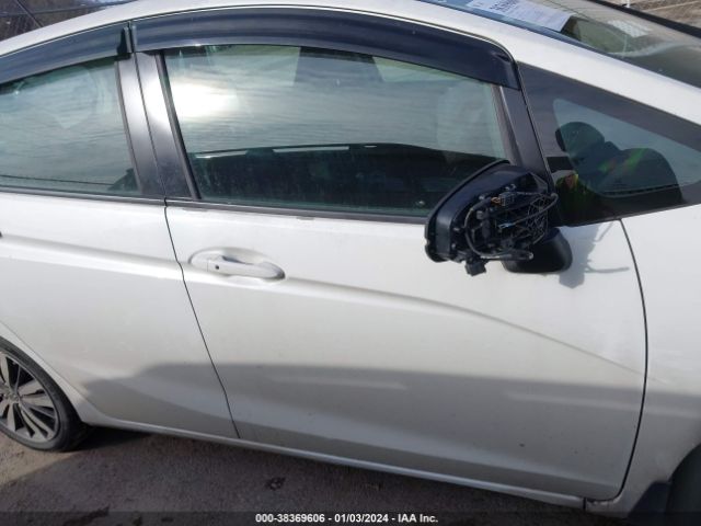 3HGGK5H87FM725702 Honda Fit Ex/ex-l