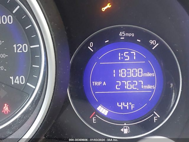 3HGGK5H87FM725702 Honda Fit Ex/ex-l
