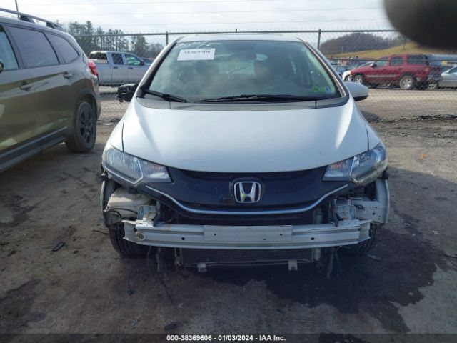 3HGGK5H87FM725702 Honda Fit Ex/ex-l