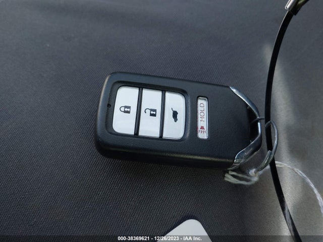 Honda Civic Type R Touring 2021 SHHFK8G73MU200396 Image 11