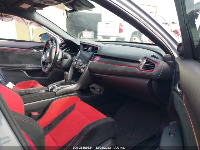 Honda Civic Type R Touring 2021 SHHFK8G73MU200396 Image 5