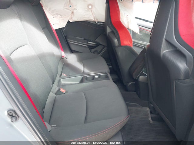 Honda Civic Type R Touring 2021 SHHFK8G73MU200396 Image 8