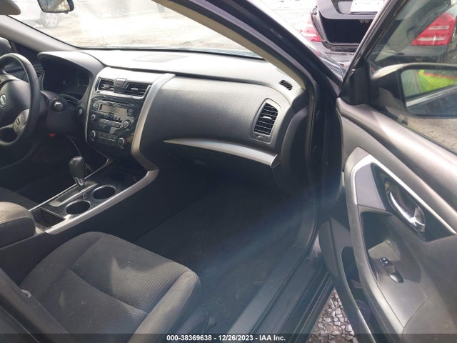 2014 NISSAN ALTIMA 2.5/2.5 S/2.5 SL/2.5 SV VIN: 1N4AL3AP4EN381182