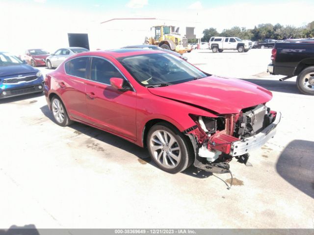 19UDE2F37JA005841 auction archive image