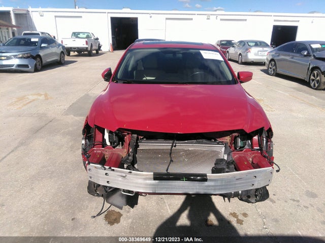 19UDE2F37JA005841 Acura Ilx Acurawatch Plus Package