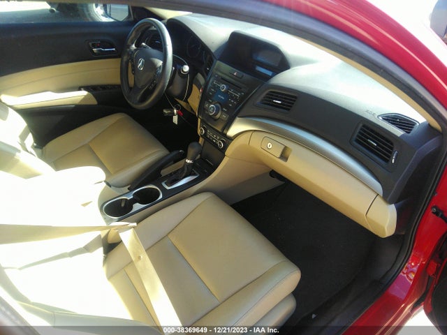 19UDE2F37JA005841 Acura Ilx Acurawatch Plus Package