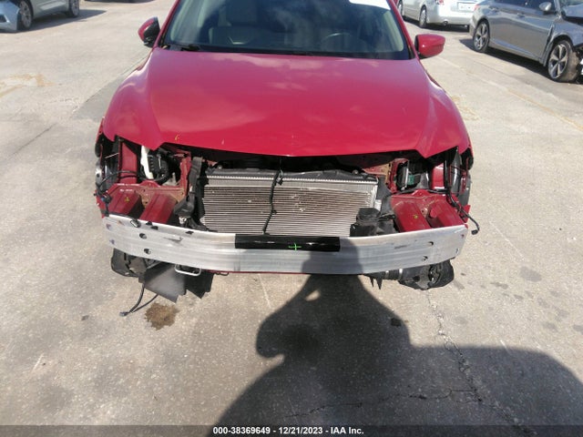 19UDE2F37JA005841 Acura Ilx Acurawatch Plus Package