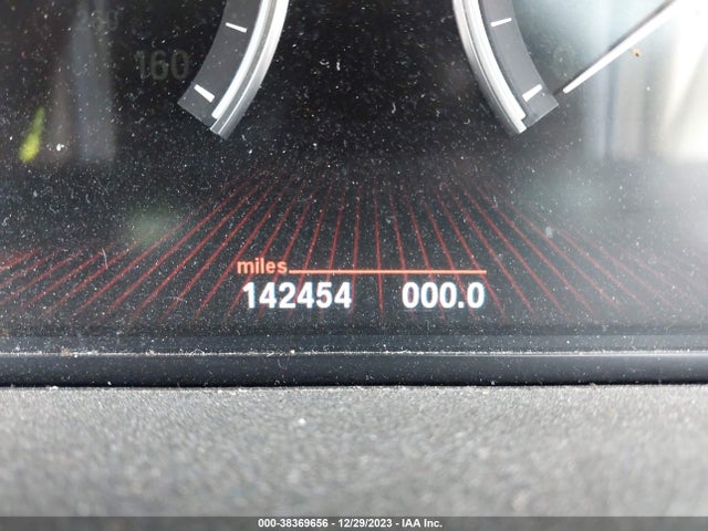 2009 BMW 750LI VIN: WBAKB83519CY60121