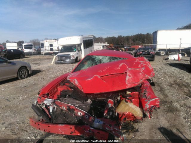 2C3CDXHG0MH519101 Dodge Charger Gt Rwd