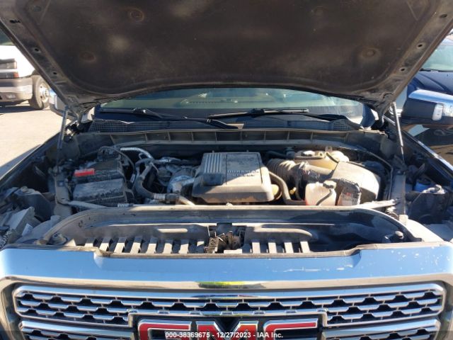 3GTP8FET0MG224349 GMC Sierra 1500 Denali