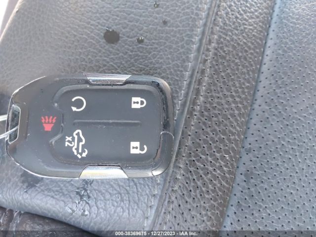 3GTP8FET0MG224349 GMC Sierra 1500 Denali