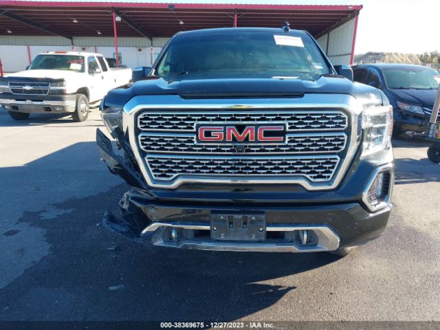 3GTP8FET0MG224349 GMC Sierra 1500 Denali