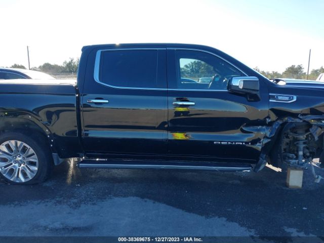 3GTP8FET0MG224349 GMC Sierra 1500 Denali