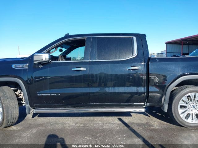 3GTP8FET0MG224349 GMC Sierra 1500 Denali