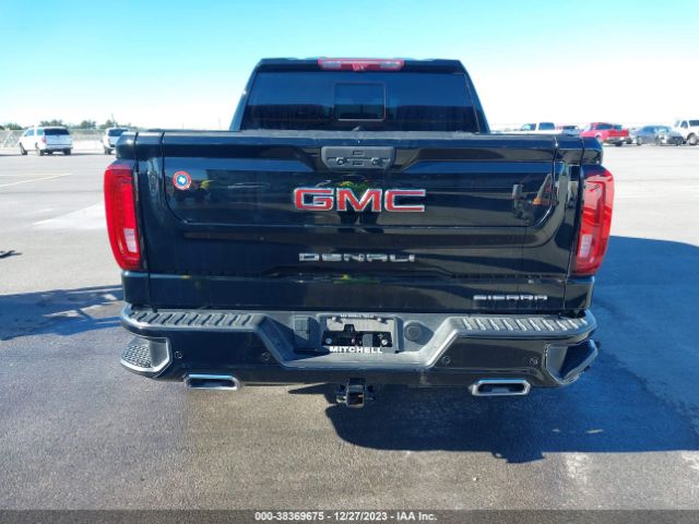 3GTP8FET0MG224349 GMC Sierra 1500 Denali