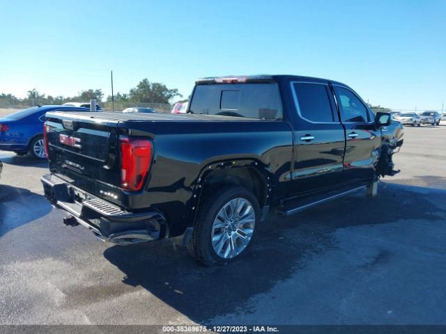 3GTP8FET0MG224349 GMC Sierra 1500 Denali