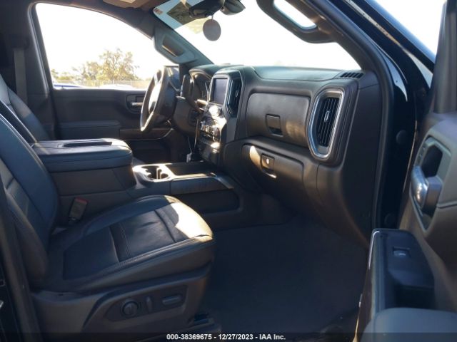 3GTP8FET0MG224349 GMC Sierra 1500 Denali