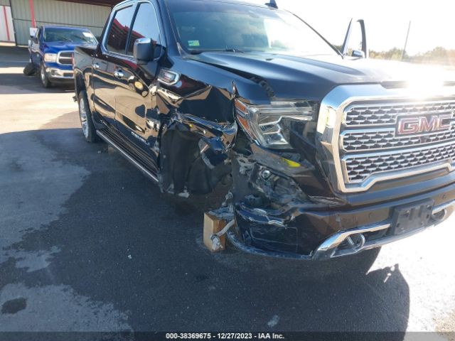 3GTP8FET0MG224349 GMC Sierra 1500 Denali