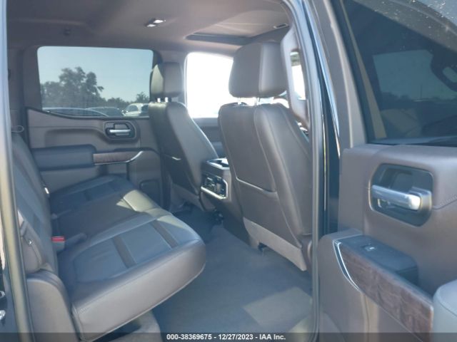 3GTP8FET0MG224349 GMC Sierra 1500 Denali