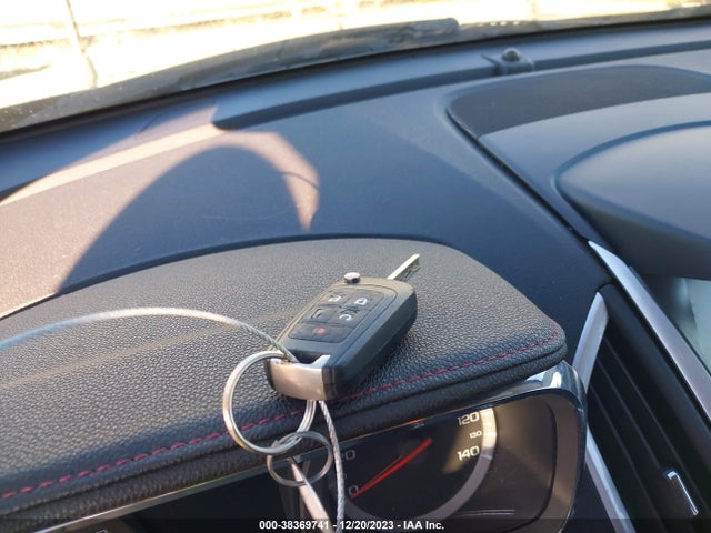 GMC Terrain Sle-2 2014 2GKALREK5E6162221 Image 11