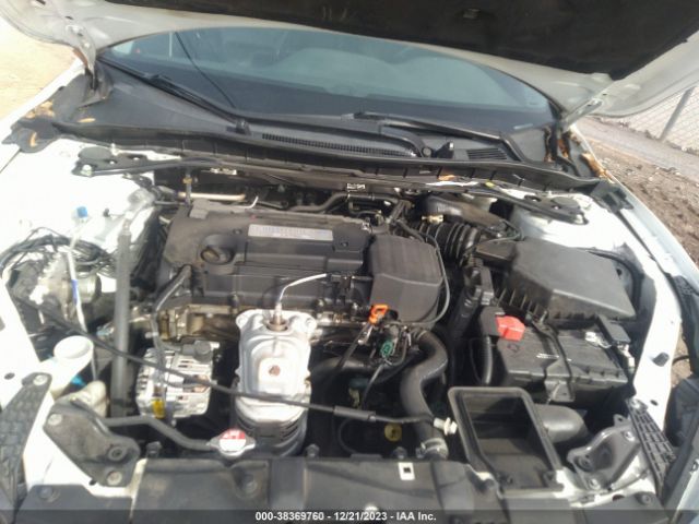 1HGCR2F58FA205832 Honda Accord Sport