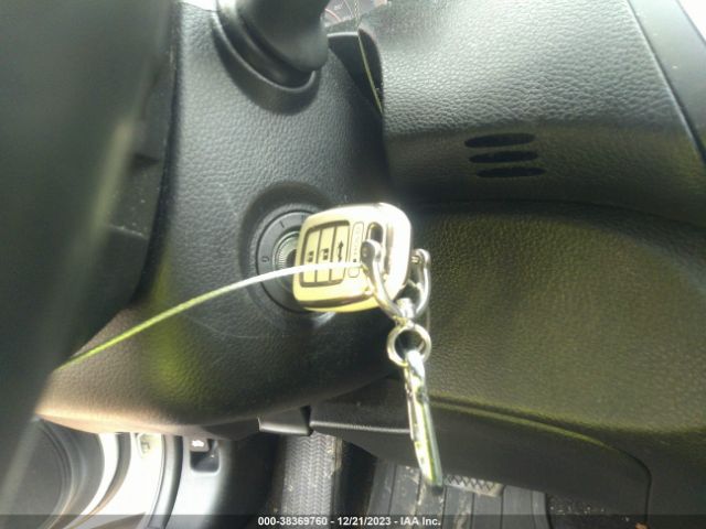 1HGCR2F58FA205832 Honda Accord Sport