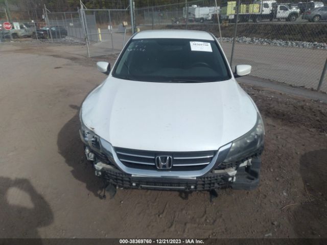 1HGCR2F58FA205832 Honda Accord Sport