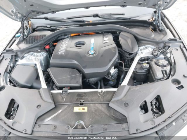 WBAJA9C55KB398811 BMW 530e Iperformance