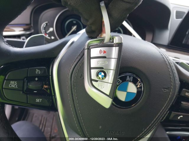 WBAJA9C55KB398811 BMW 530e Iperformance
