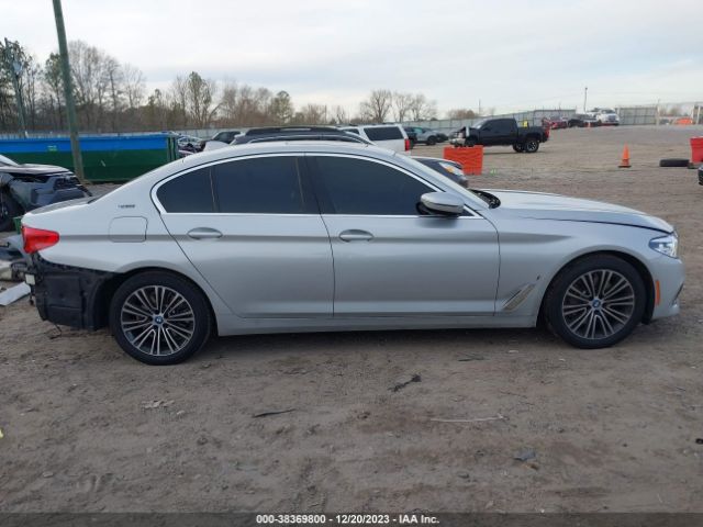 WBAJA9C55KB398811 BMW 530e Iperformance
