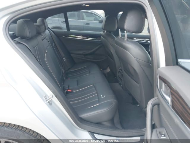WBAJA9C55KB398811 BMW 530e Iperformance