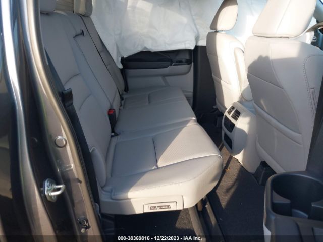 5FPYK3F5XKB048490 Honda Ridgeline Rtl