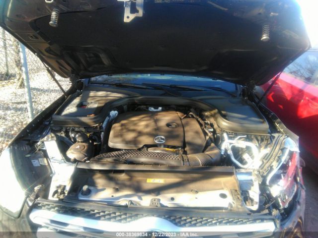 W1N0G8EB0MF878592 Mercedes-Benz Glc 300 4matic Suv