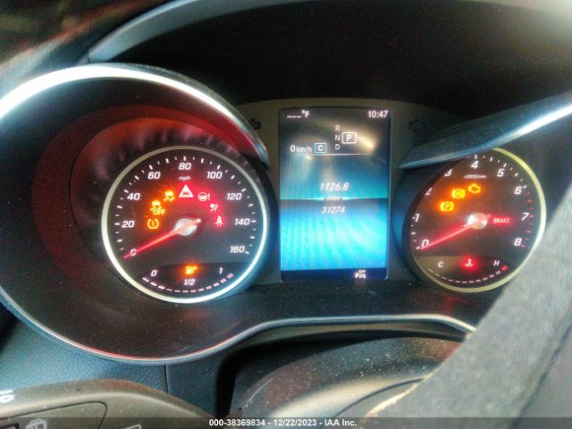 W1N0G8EB0MF878592 Mercedes-Benz Glc 300 4matic Suv