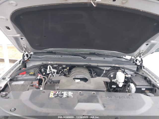 Chevrolet Suburban Premier 2019 1GNSCJKC6KR226921 Image 10