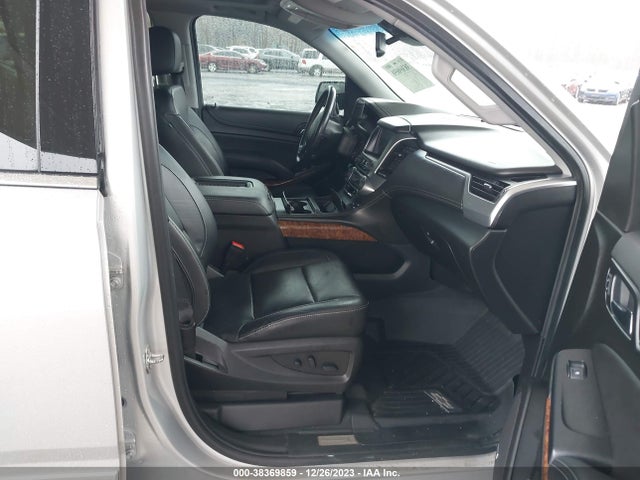 Chevrolet Suburban Premier 2019 1GNSCJKC6KR226921 Image 5