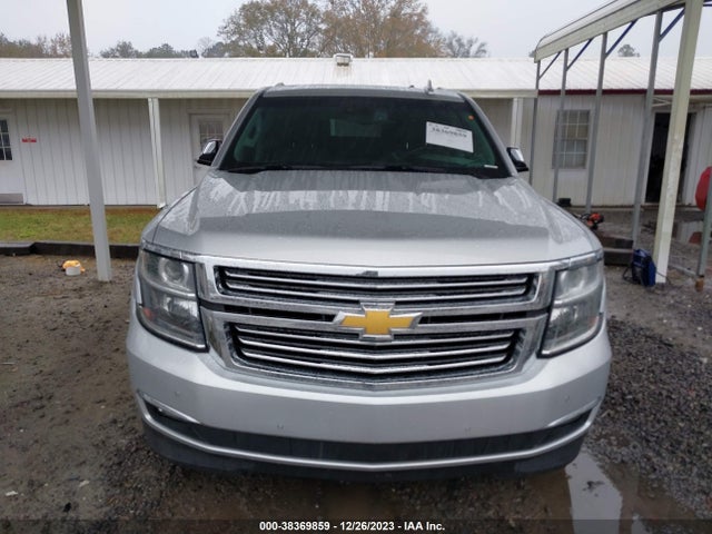 Chevrolet Suburban Premier 2019 1GNSCJKC6KR226921 Image 6