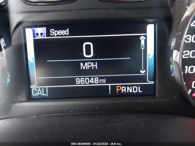 Chevrolet Suburban Premier 2019 1GNSCJKC6KR226921 Image 7