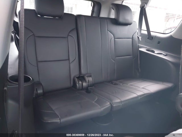 Chevrolet Suburban Premier 2019 1GNSCJKC6KR226921 Image 8